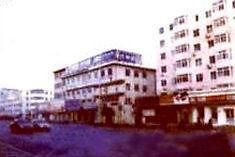 Ge Xian Shenyang Exterior photo