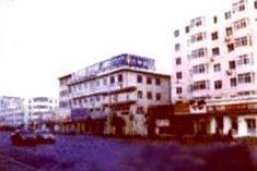 Ge Xian Shenyang Exterior photo